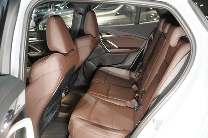 BMW iX2 64,8 KW ELÉTRICO XDRIVE30 M SPORT 2025