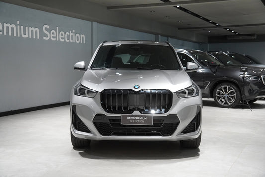 BMW X1 2.0 16V TURBO GASOLINA SDRIVE20I M SPORT STEPTRONIC 2024