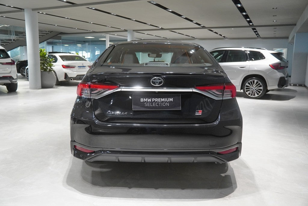 TOYOTA COROLLA 2.0 VVT-IE FLEX GR-S DIRECT SHIFT 2024
