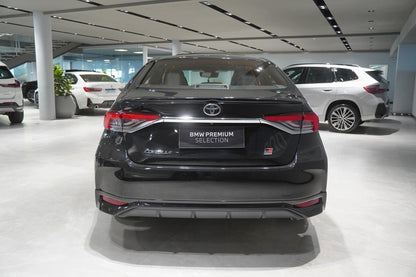 TOYOTA COROLLA 2.0 VVT-IE FLEX GR-S DIRECT SHIFT 2024