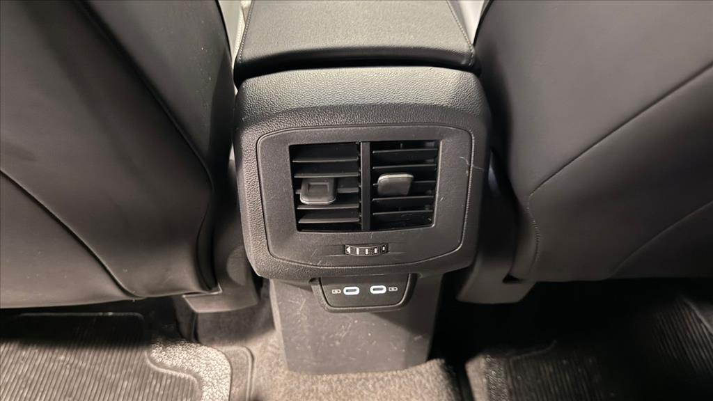 VOLKSWAGEN T-CROSS 1.0 200 TSI TOTAL FLEX COMFORTLINE AUTOMÁTICO 2025