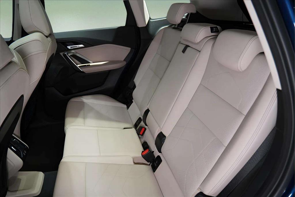 BMW X1 2.0 16V TURBO GASOLINA SDRIVE20I X-LINE STEPTRONIC 2023