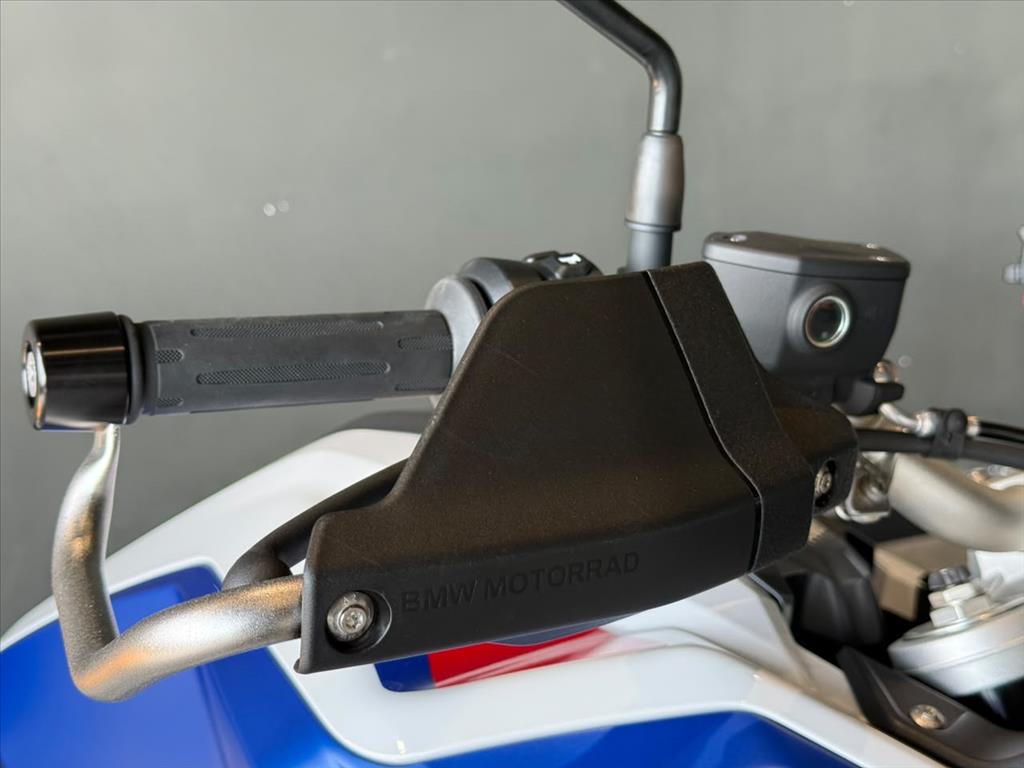 BMW F 900 GS TROPHY 2026