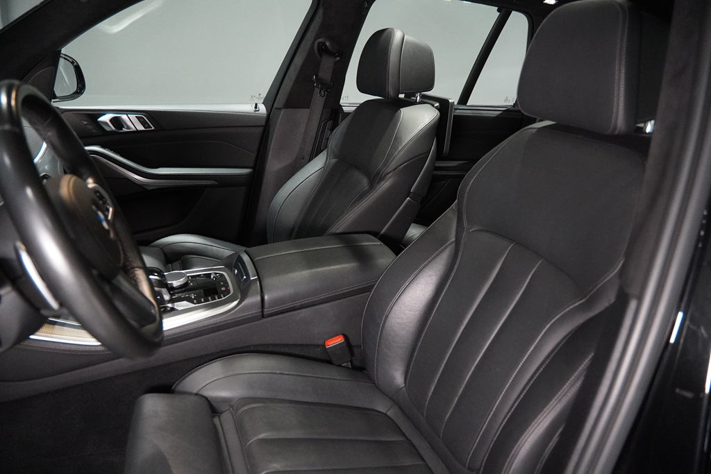 BMW X5 3.0 I6 TURBO HÍBRIDO XDRIVE45E M SPORT AUTOMÁTICO 2021