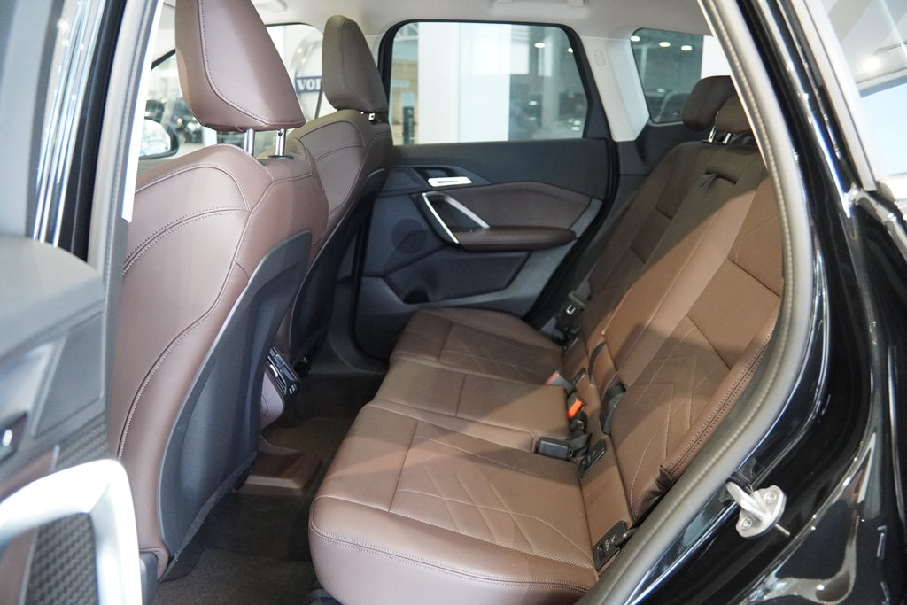 BMW X1 2.0 16V TURBO GASOLINA SDRIVE20I X-LINE STEPTRONIC 2025