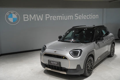 MINI ACEMAN 54,2 KW ELÉTRICO SE 2025