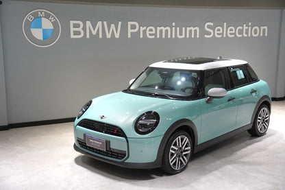 MINI COOPER 2.0 16V TWINPOWER GASOLINA S EXCLUSIVE 4P STEPTRONIC 2026
