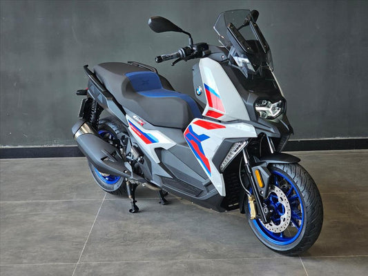 BMW C 400 X SPORT 2024