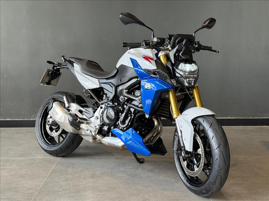 BMW F 900 R SPORT PLUS 2024