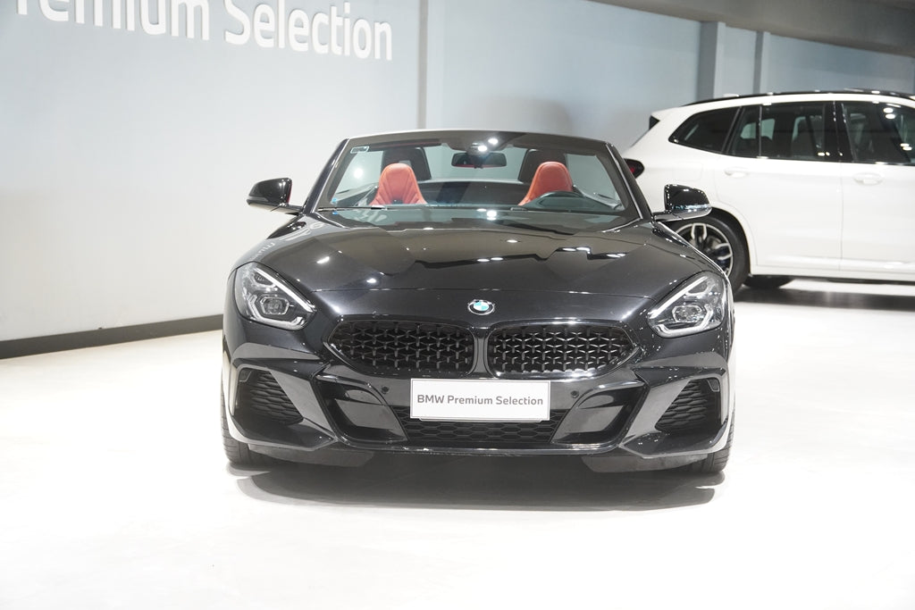 BMW Z4 2.0 TWINPOWER GASOLINA SDRIVE30i M SPORT STEPTRONIC 2022