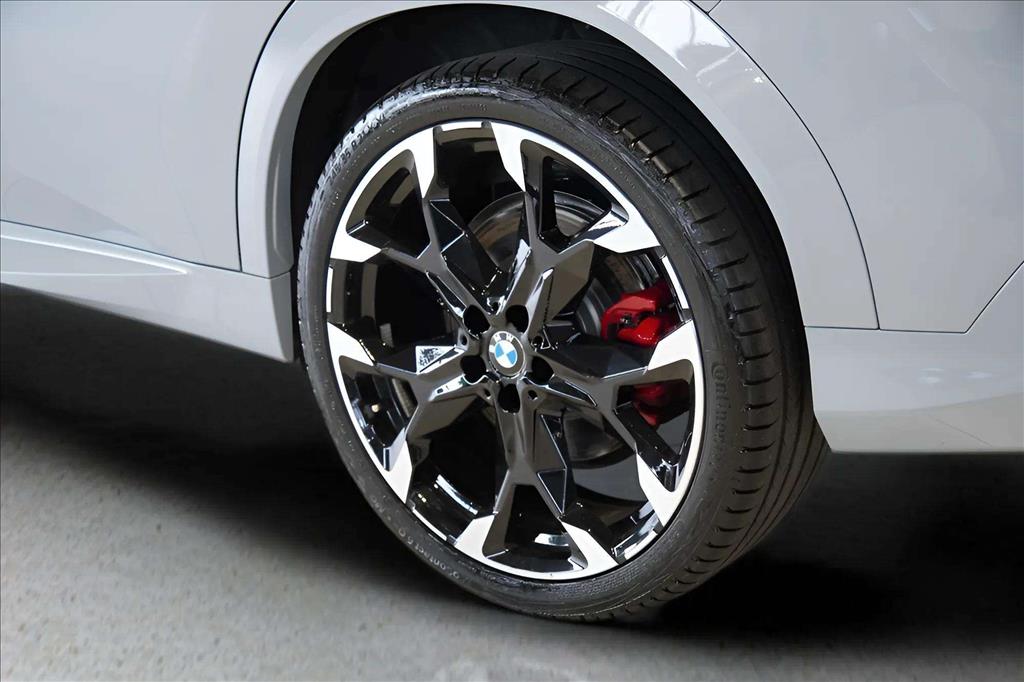 BMW X2 2.0 TURBO GASOLINA XDRIVE M35i STEPTRONIC 2025