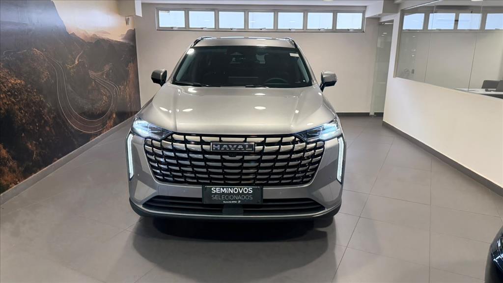 GWM HAVAL H6 1.5 PHEV19 E-TRACTION 2026