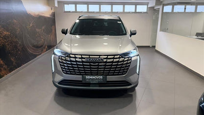 GWM HAVAL H6 1.5 PHEV19 E-TRACTION 2026