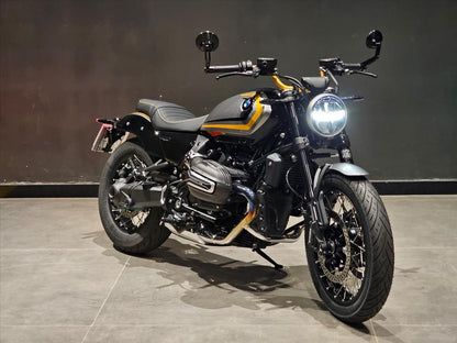 BMW R 12 OPTION 719 2025