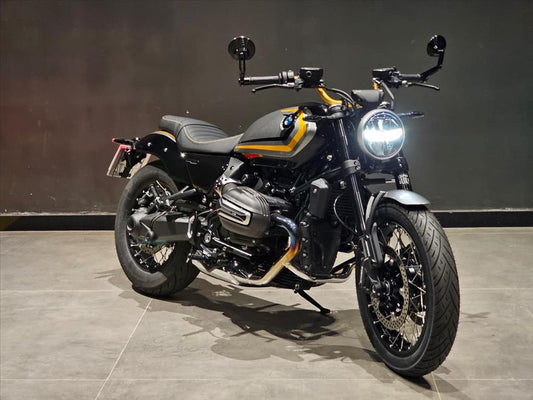BMW R 12 OPTION 719 2025