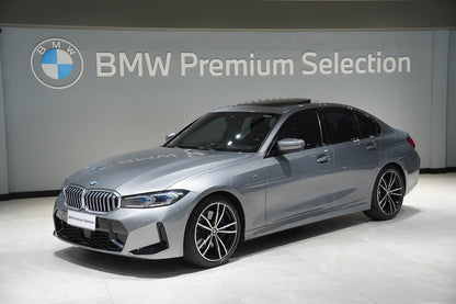 BMW 320i 2.0 16V TURBO FLEX M SPORT AUTOMÁTICO 2024