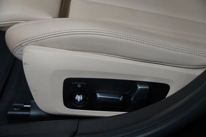 BMW 320i 2.0 16V TURBO GASOLINA SPORT GP AUTOMÁTICO 2020