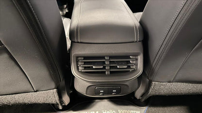 GWM HAVAL H6 1.5 HEV2 E-TRACTION 2025