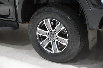 FORD RANGER 3.0 V6 TURBO DIESEL CD XLT 4X4 AUTOMÁTICO 2025
