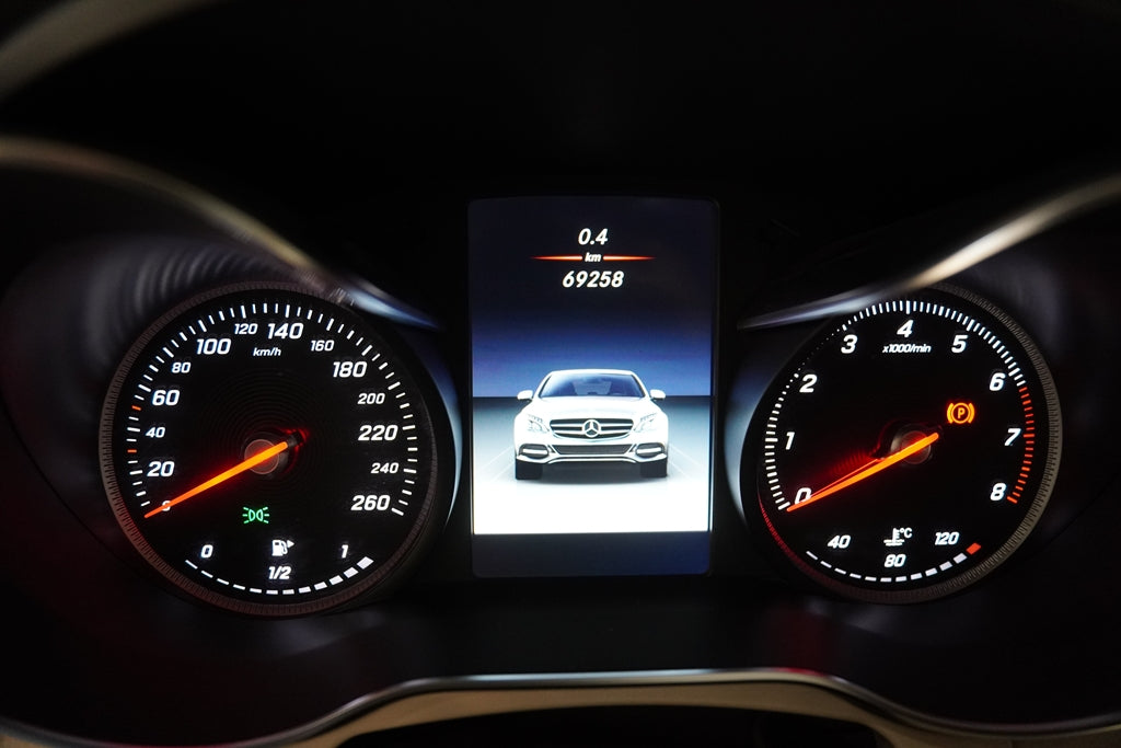 MERCEDES-BENZ C 180 1.6 CGI FLEX EXCLUSIVE 9G-TRONIC 2018