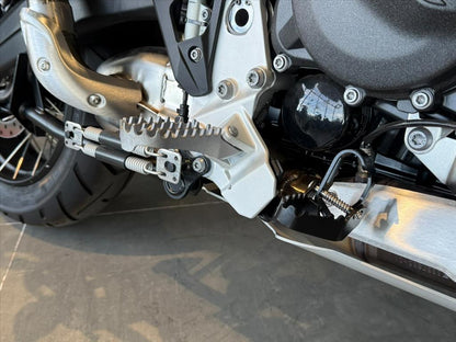 BMW F 900 GS ADVENTURE 2025