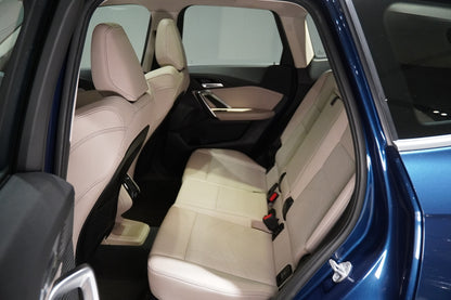 BMW X1 2.0 16V TURBO GASOLINA SDRIVE20I X-LINE STEPTRONIC 2023
