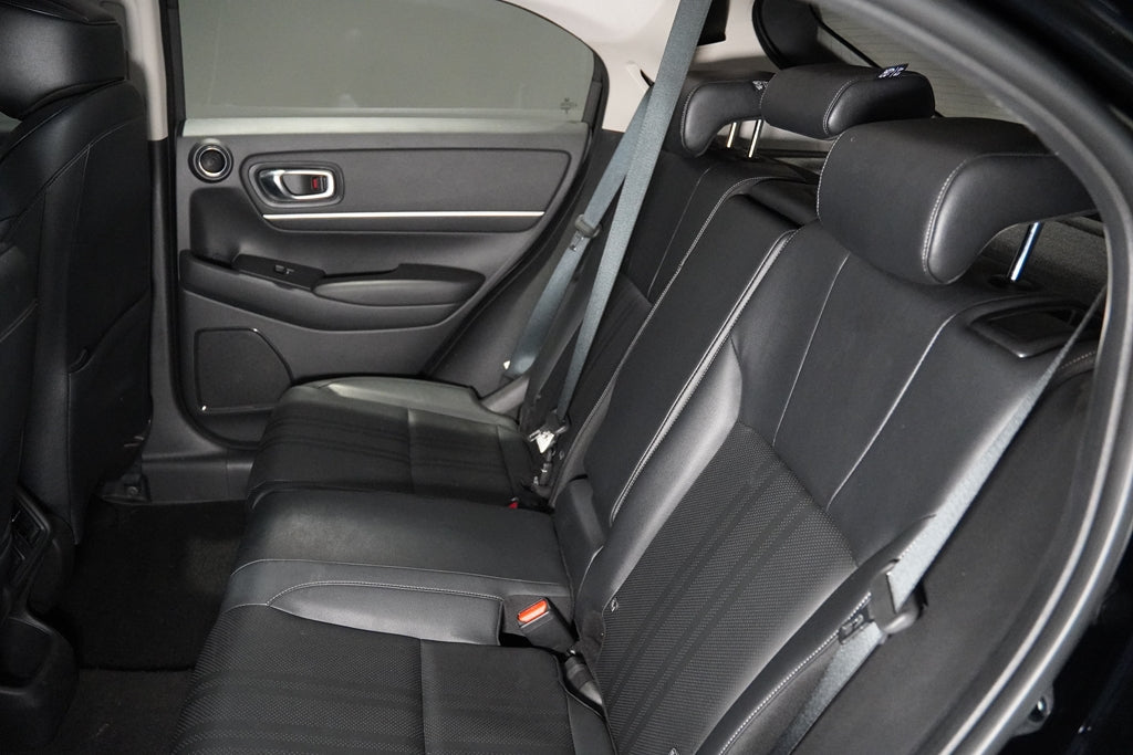 HONDA HR-V 1.5 DI I-VTEC TURBO FLEX TOURING CVT 2025