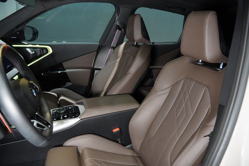 BMW X3 3.0 TWINPOWER MHEV M50 XDRIVE STEPTRONIC 2025