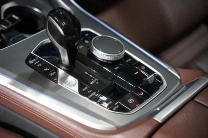 BMW X5 3.0 4X4 30D I6 TURBO DIESEL 4P AUTOMÁTICO 2020