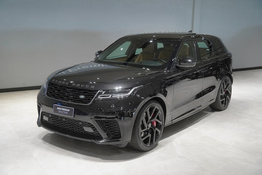 LAND ROVER RANGE ROVER VELAR 5.0 V8 P550 GASOLINA SVAUTOBIOGRAPHY DYNAMIC EDITION AUTOMÁTICO 2020