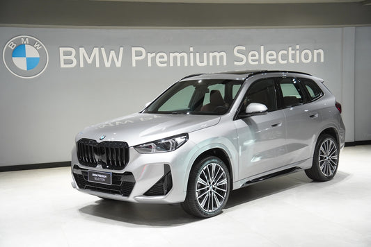 BMW X1 2.0 16V TURBO GASOLINA SDRIVE20I M SPORT STEPTRONIC 2026