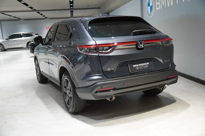 HONDA HR-V 1.5 DI I-VTEC TURBO FLEX ADVANCE CVT 2023