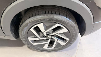 VOLKSWAGEN T-CROSS 1.0 200 TSI TOTAL FLEX COMFORTLINE AUTOMÁTICO 2025