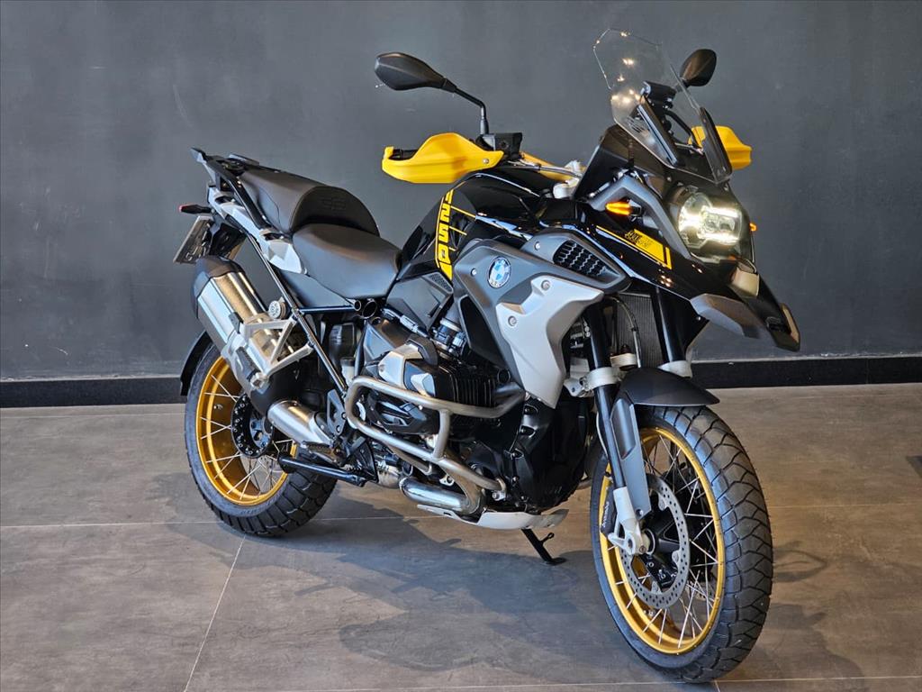 BMW R 1250 GS PREMIUM 40 ANOS 2022