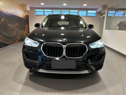 BMW X1 2.0 16V TURBO ACTIVEFLEX SDRIVE20I 4P AUTOMÁTICO 2021