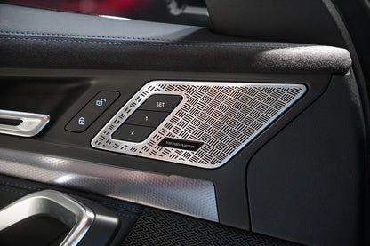 BMW X2 2.0 TURBO GASOLINA XDRIVE M35i STEPTRONIC 2025