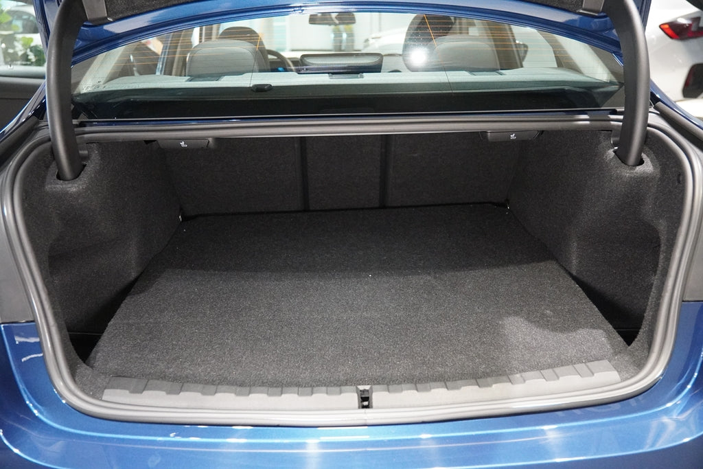 BMW 320i 2.0 16V TURBO FLEX SPORT GP AUTOMÁTICO 2024