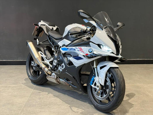 BMW S 1000 RR M 2024