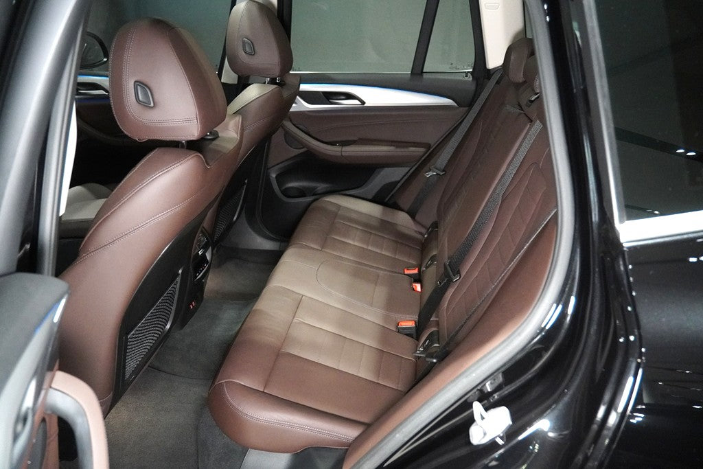 BMW X3 2.0 16V HÍBRIDO X LINE XDRIVE30E STEPTRONIC 2024