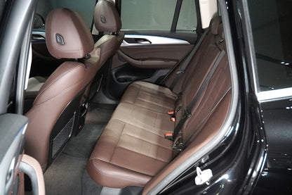 BMW X3 2.0 16V HÍBRIDO X LINE XDRIVE30E STEPTRONIC 2024