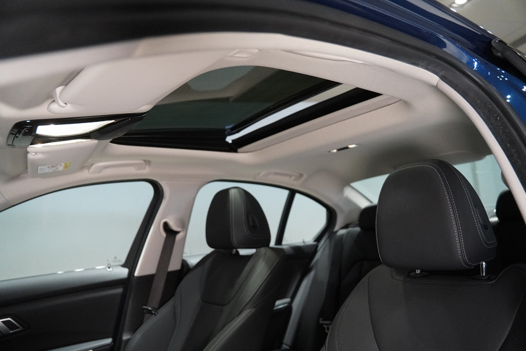 BMW 320i 2.0 16V TURBO FLEX SPORT GP AUTOMÁTICO 2024