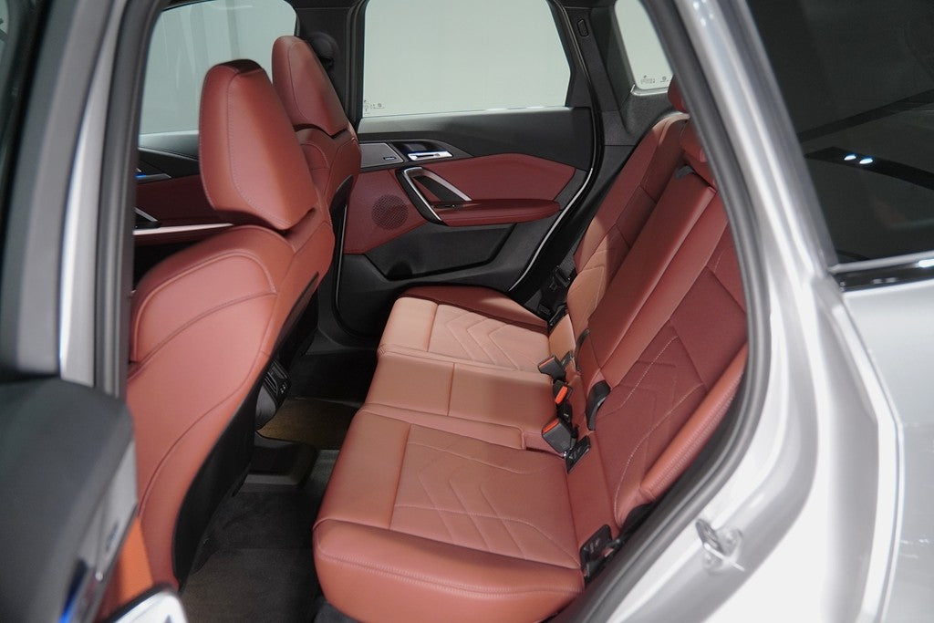 BMW X1 2.0 16V TURBO GASOLINA SDRIVE20I M SPORT STEPTRONIC 2026
