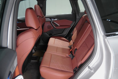 BMW X1 2.0 16V TURBO GASOLINA SDRIVE20I M SPORT STEPTRONIC 2026