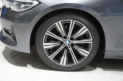 BMW 320i 2.0 16V TURBO FLEX GP AUTOMÁTICO 2022