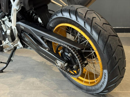 BMW F 900 GS TROPHY 2025
