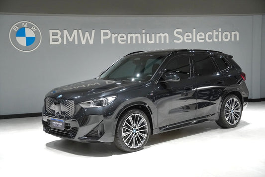 BMW iX1 ELÉTRICO XDRIVE30 M SPORT 2026