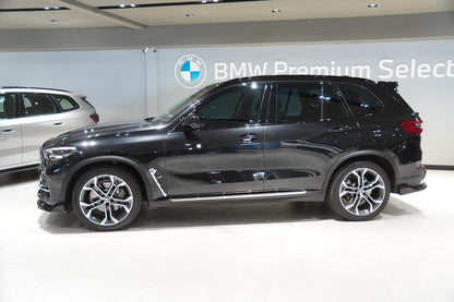 BMW X5 3.0 4X4 30D I6 TURBO DIESEL 4P AUTOMÁTICO 2020
