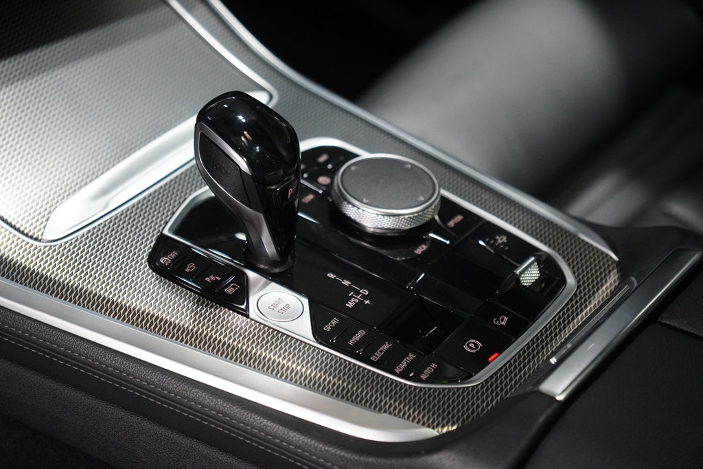 BMW X5 3.0 I6 TURBO HÍBRIDO XDRIVE45E M SPORT AUTOMÁTICO 2021