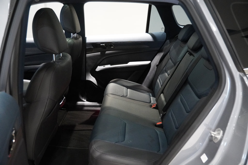FORD TERRITORY 1.5 ECOBOOST GTDI GASOLINA TITANIUM AUTOMÁTICO 2024