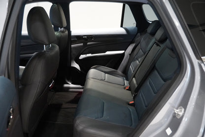 FORD TERRITORY 1.5 ECOBOOST GTDI GASOLINA TITANIUM AUTOMÁTICO 2024